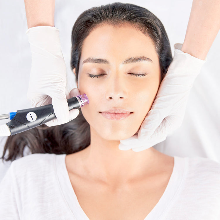Hydrafacial