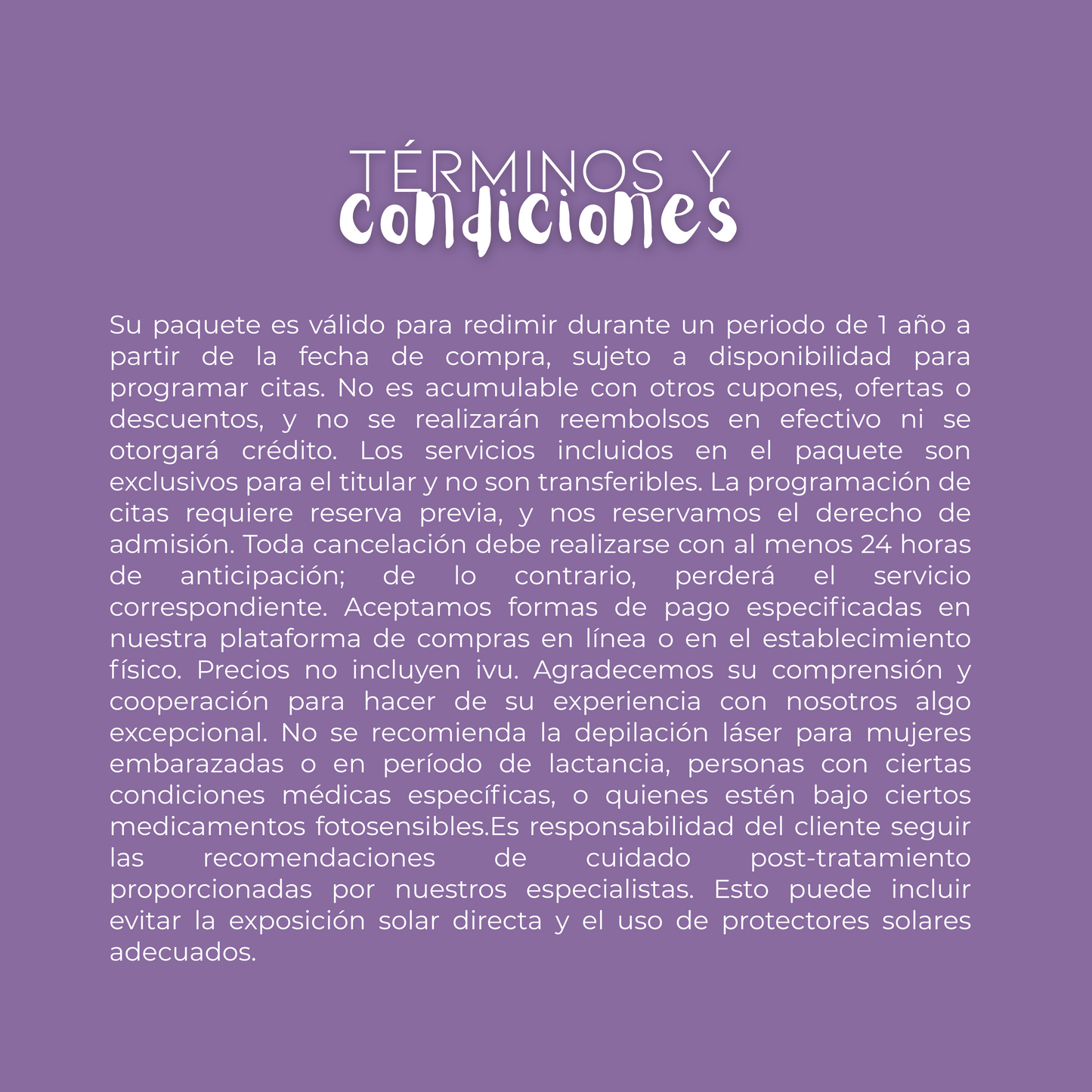 Masajes y Maderoterapia