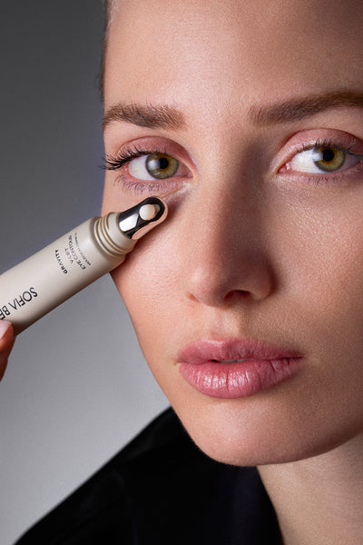 GRAVITY V-LIFT EYE CONTOUR