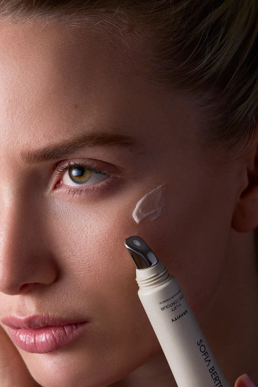 GRAVITY V-LIFT EYE CONTOUR