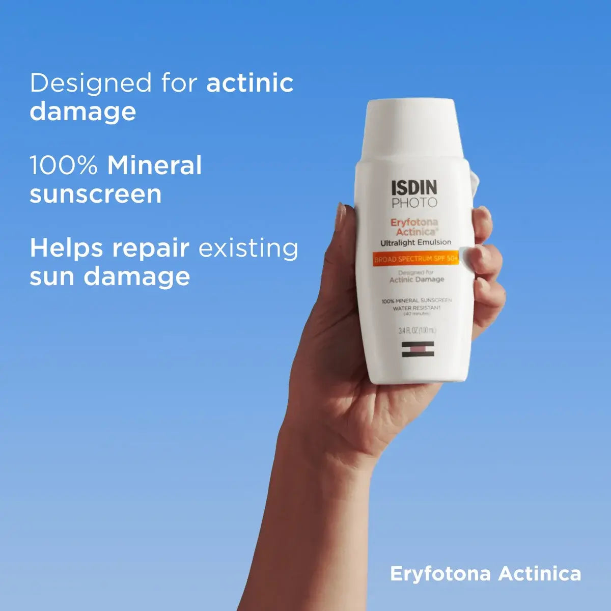 Eryfotona Actinica 3.4 FL OZ