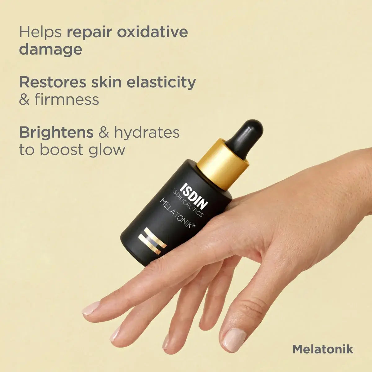 ISDINCEUTICS Melatonik®