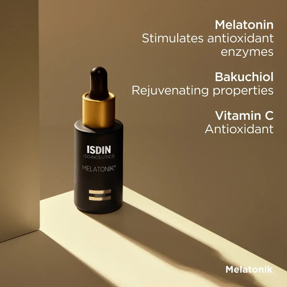 ISDINCEUTICS Melatonik®