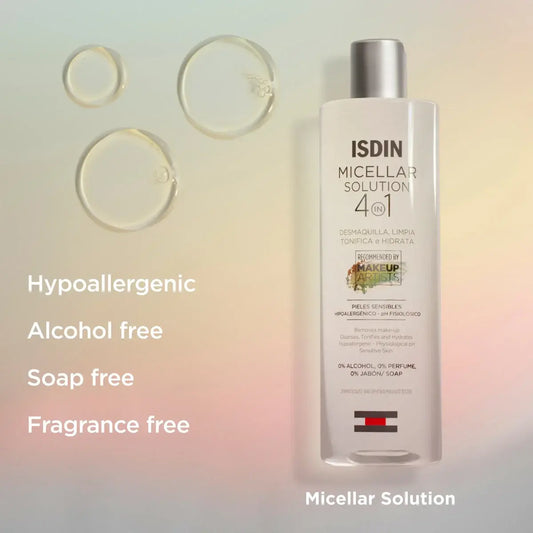 Micellar Solution