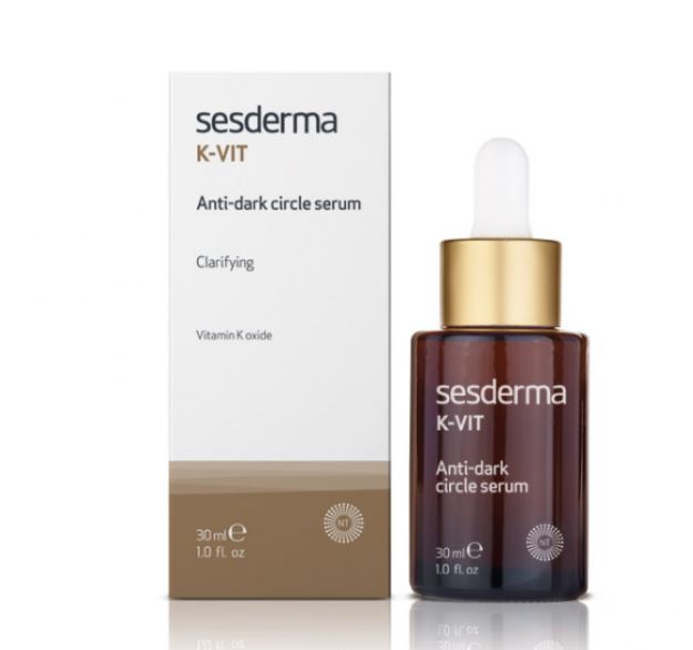 K-VIT Revitalizing Eye Serum