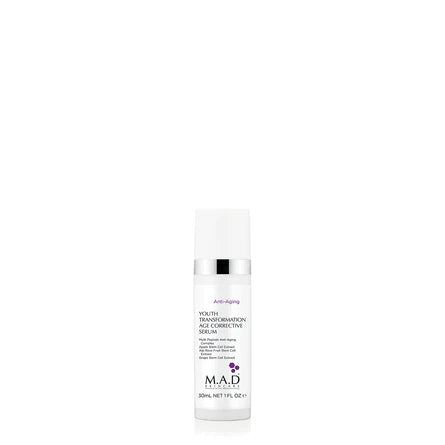 YOUTH TRANSFORMATION AGE CORRECTIVE SERUM