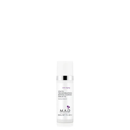 YOUTH TRANSFORMATION RETINOL COMPLEX SERUM 1%