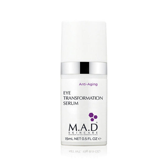 EYE TRANSFORMATION SERUM