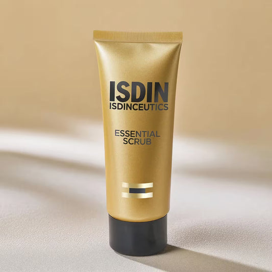 Essential Scrub ISDINCEUTICS