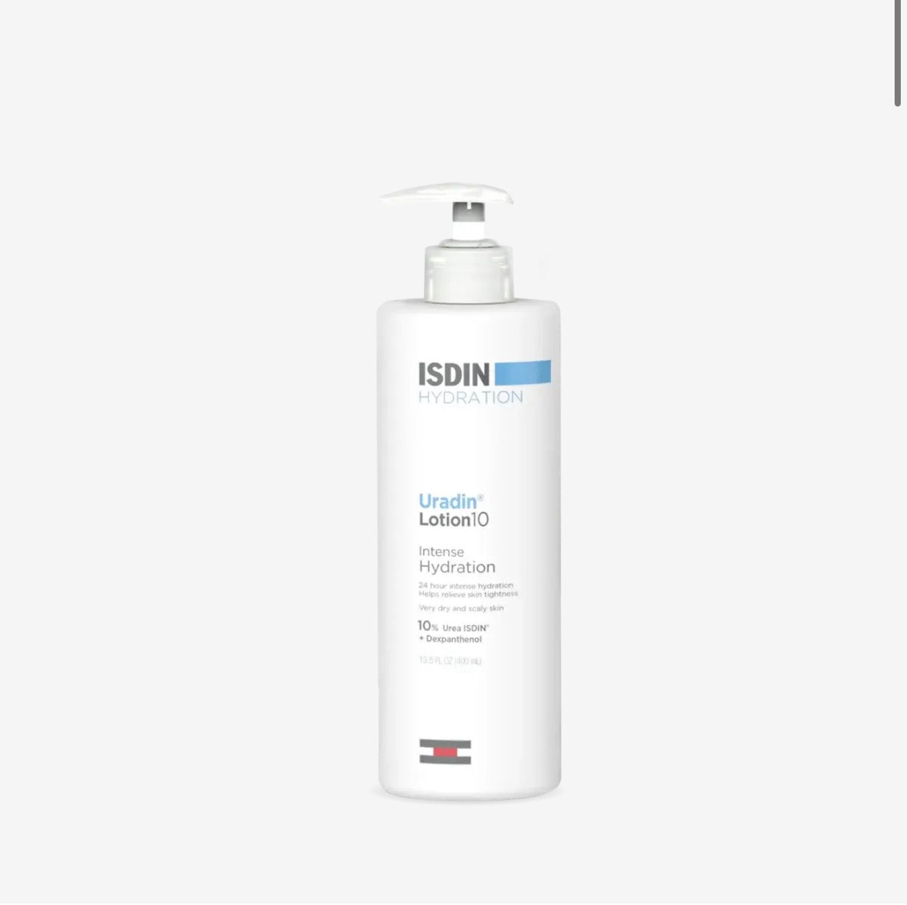 Uradin lotion 10