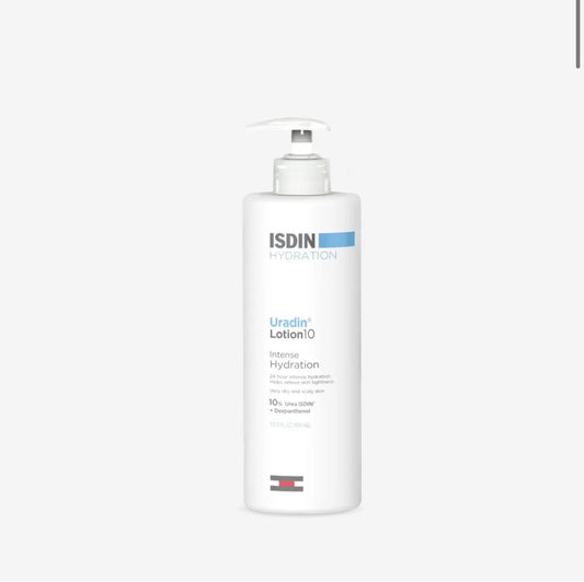Uradin lotion 10