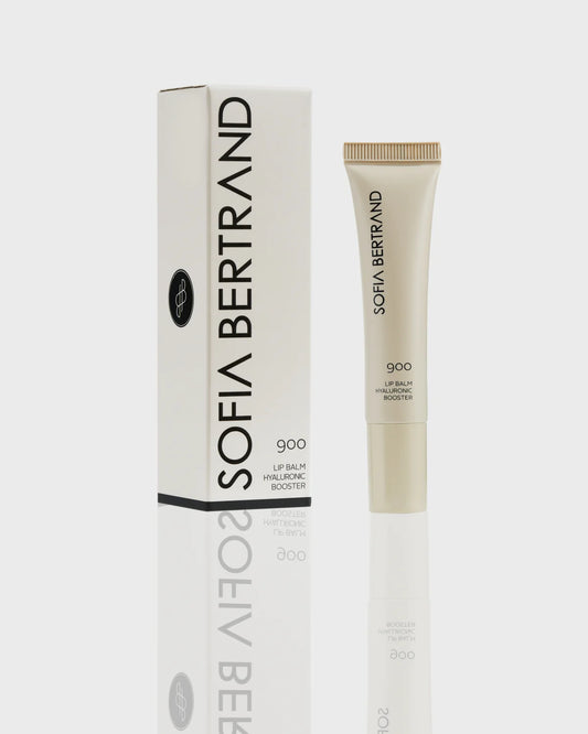 900 LIP BALM HYALURONIC BOOSTER