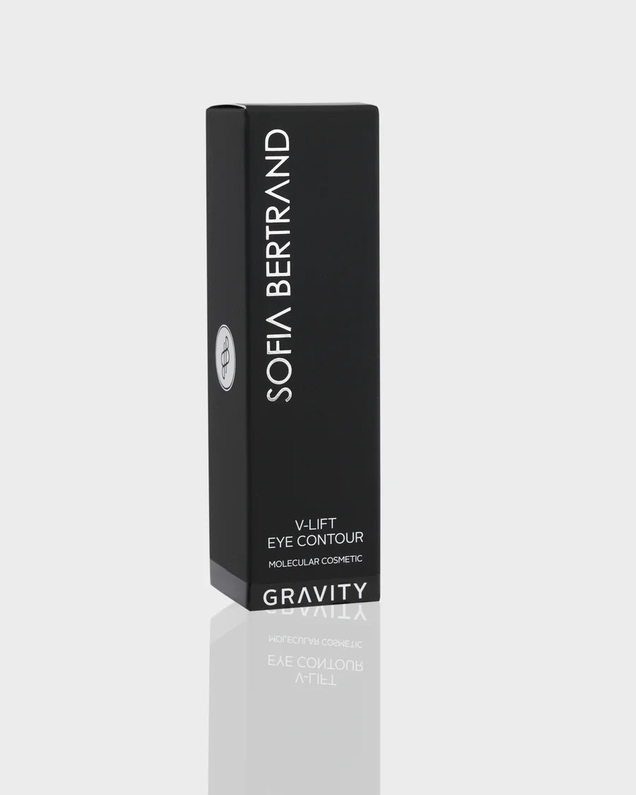 GRAVITY V-LIFT EYE CONTOUR