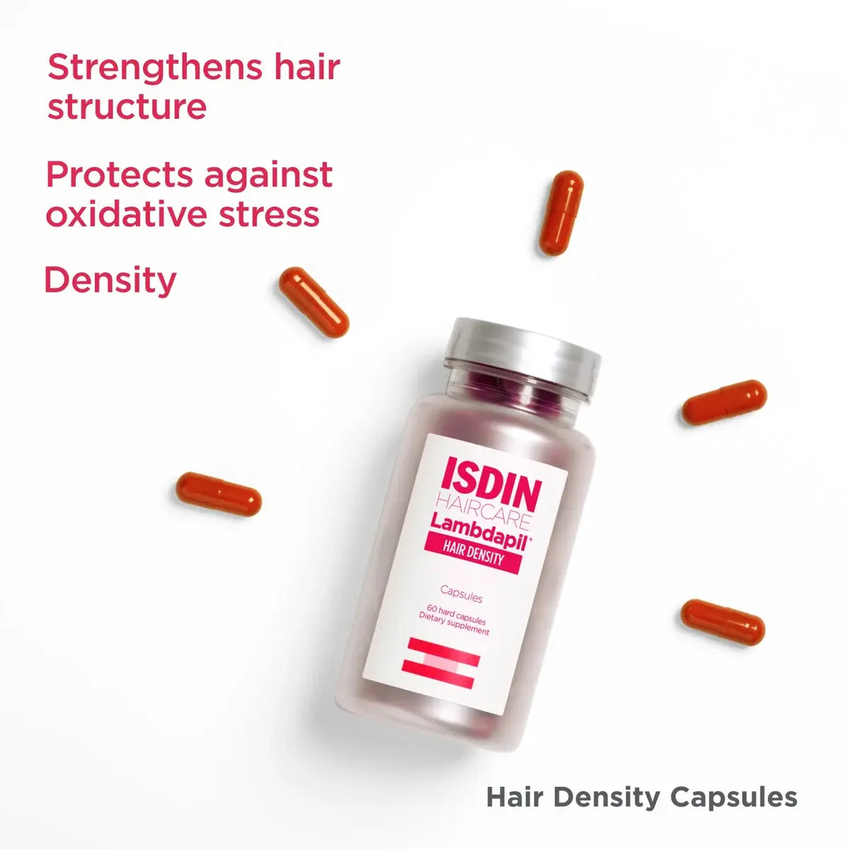 Lambdapil Capsules/ 60