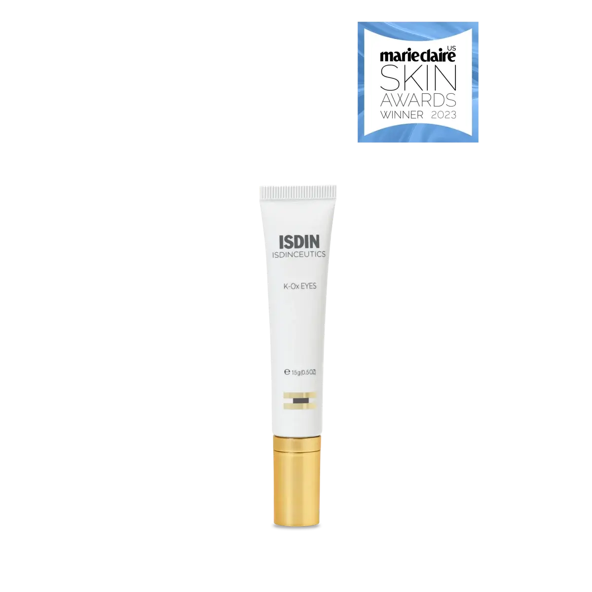 K-Ox Eyes/ Vitamin K oxide eye contour cream