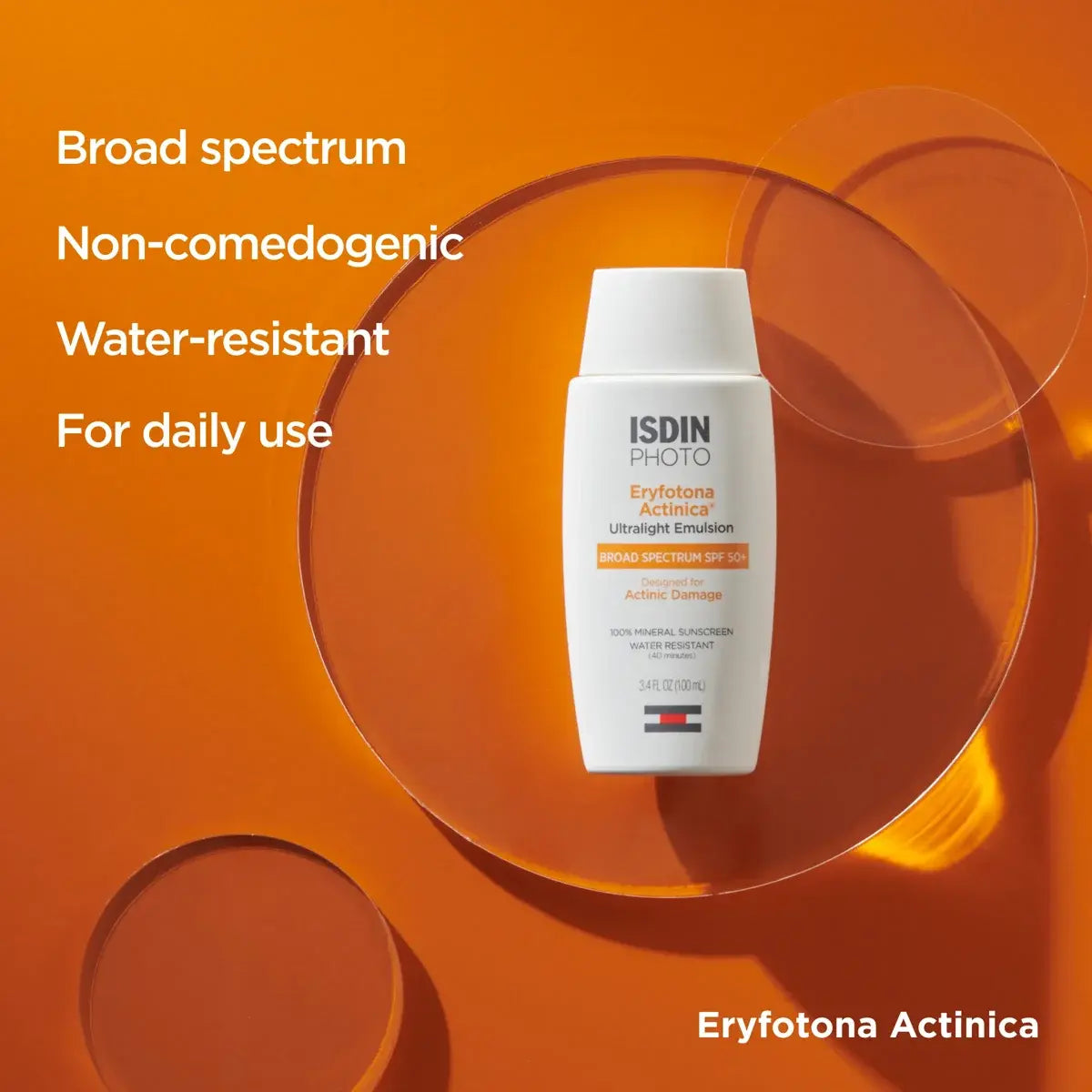 Eryfotona Actinica 3.4 FL OZ