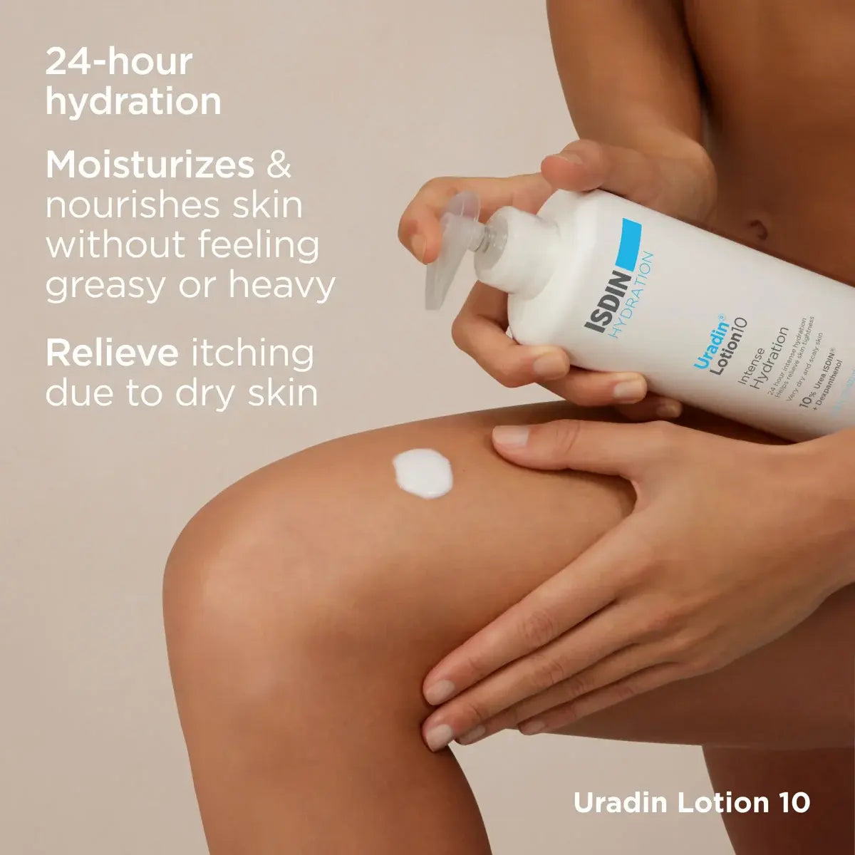 Uradin Lotion
