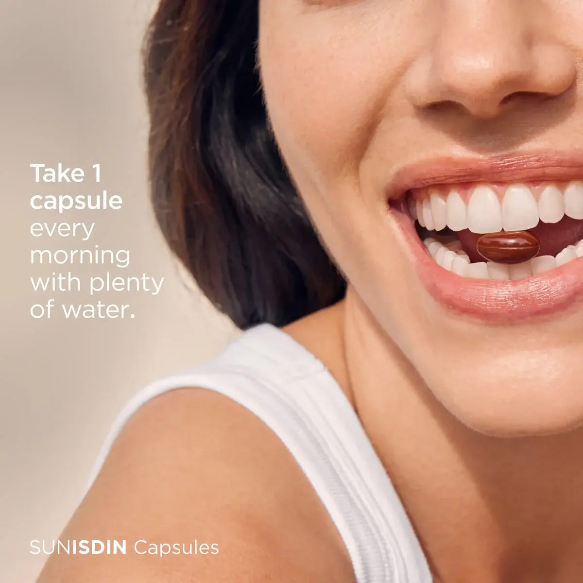 SUNISDIN / 30 capsules