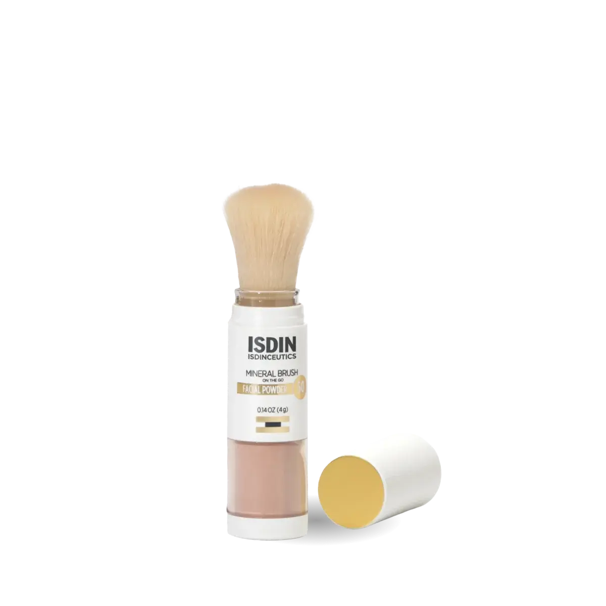 ISDINCEUTICS Mineral Brush