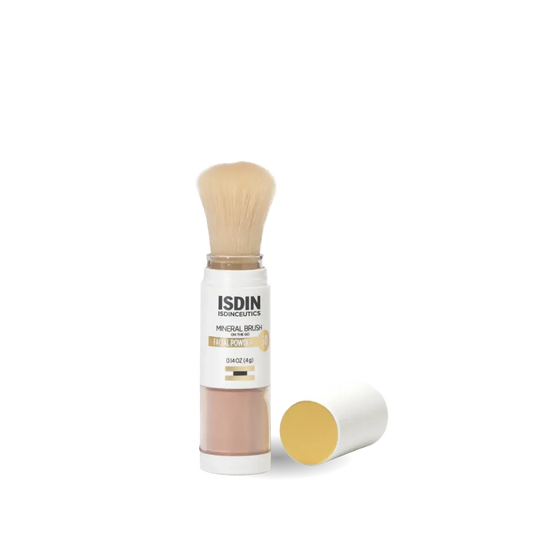 ISDINCEUTICS Mineral Brush