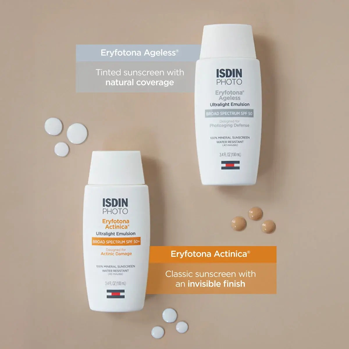 Eryfotona Ageless 3.4 FL OZ