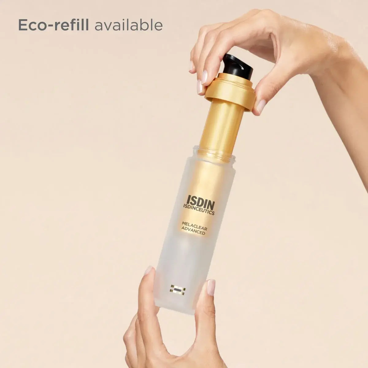 ISDINCEUTICS Melaclear Advanced Eco-Refill
