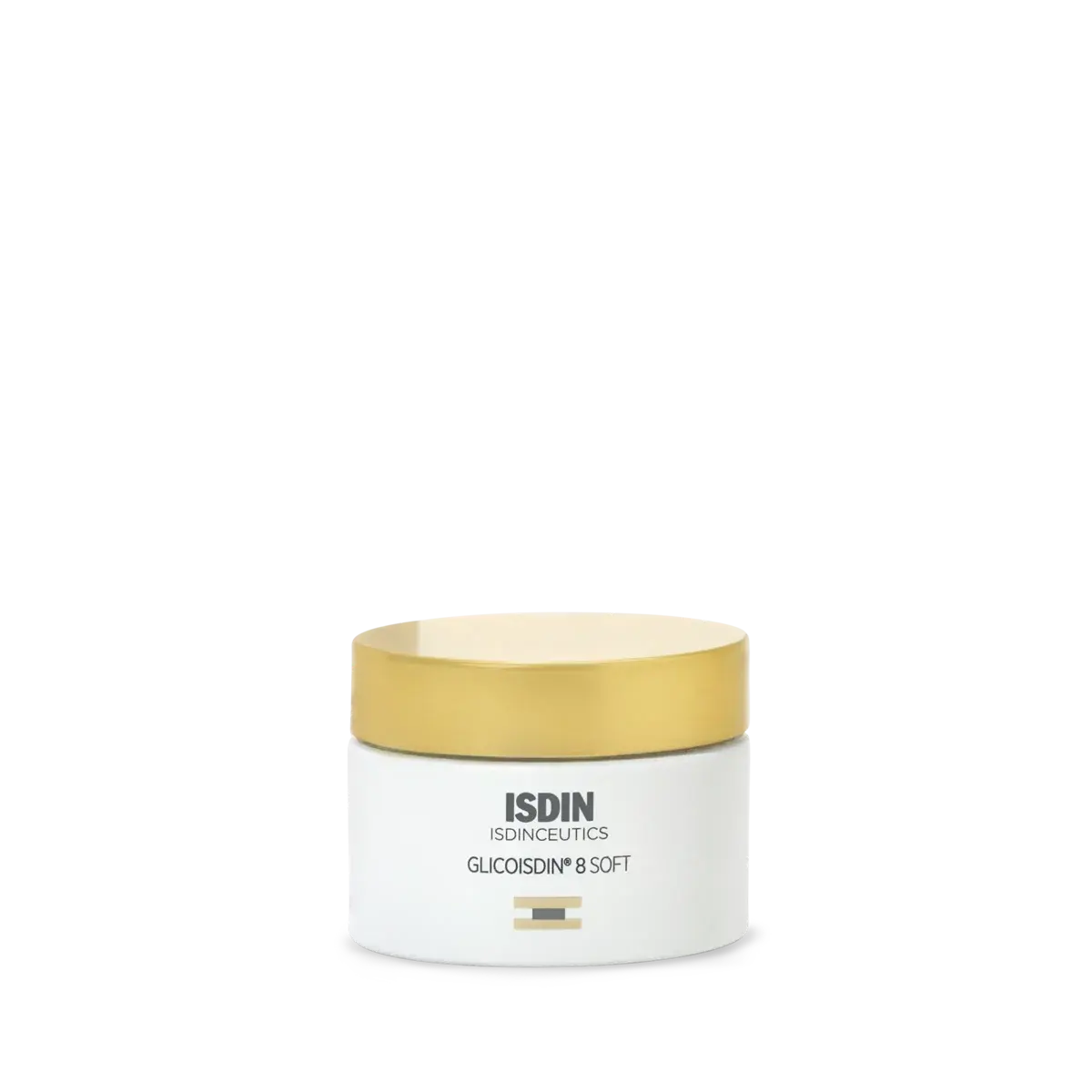 GLICOISDIN CREAM- SOFT 8%