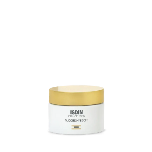 GLICOISDIN CREAM- SOFT 8%