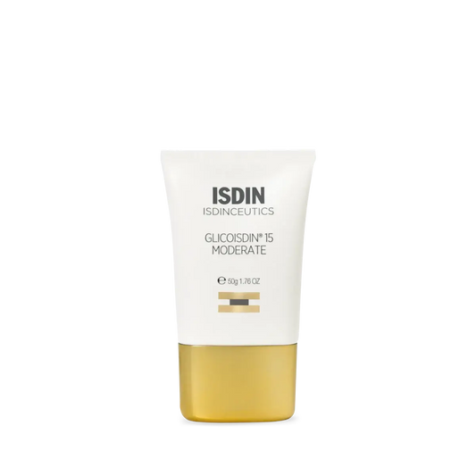 GLICOISDIN GEL- MODERATE 15%