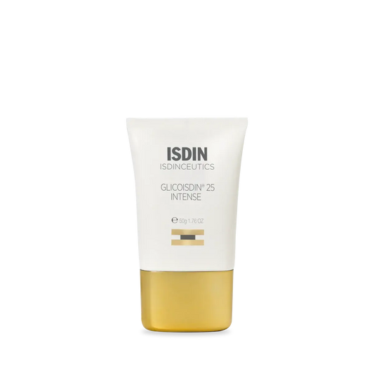 GLICOISDIN GEL- INTENSE 25%