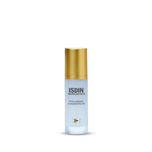 ISDINCEUTICS Hyaluronic Concentrate