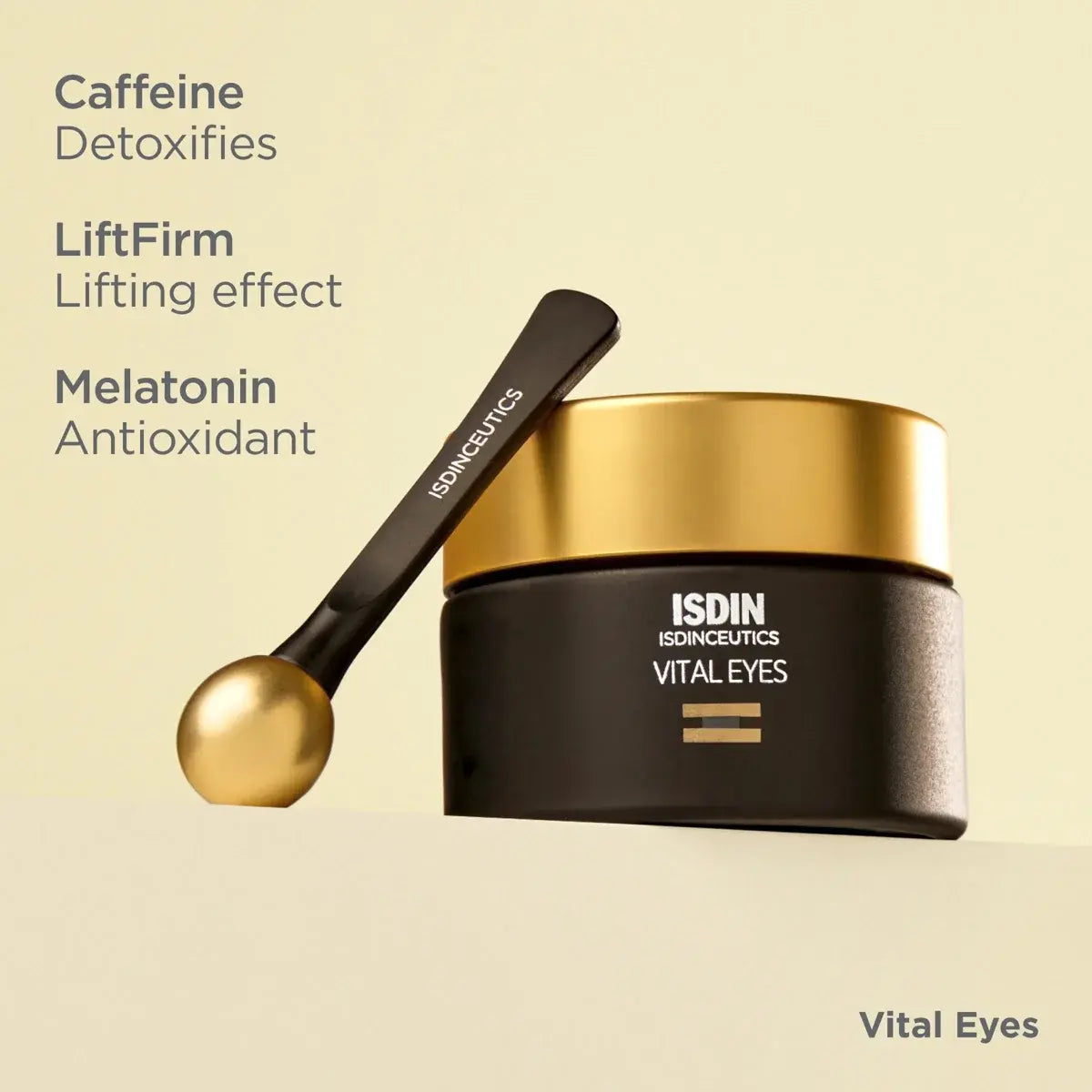 Vital Eyes Isdin