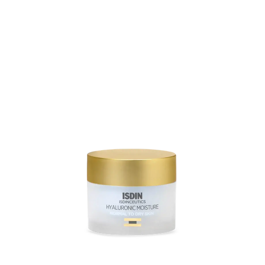 ISDINCEUTICS Hyaluronic Moisture Normal to Dry Skin