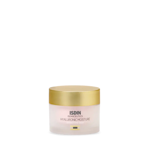 ISDINCEUTICS Hyaluronic Moisture Sensitive Skin
