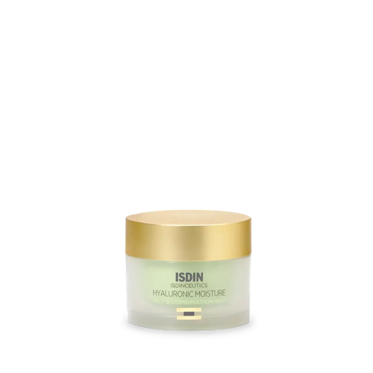 ISDINCEUTICS Hyaluronic Moisture Oily & Combination Skin