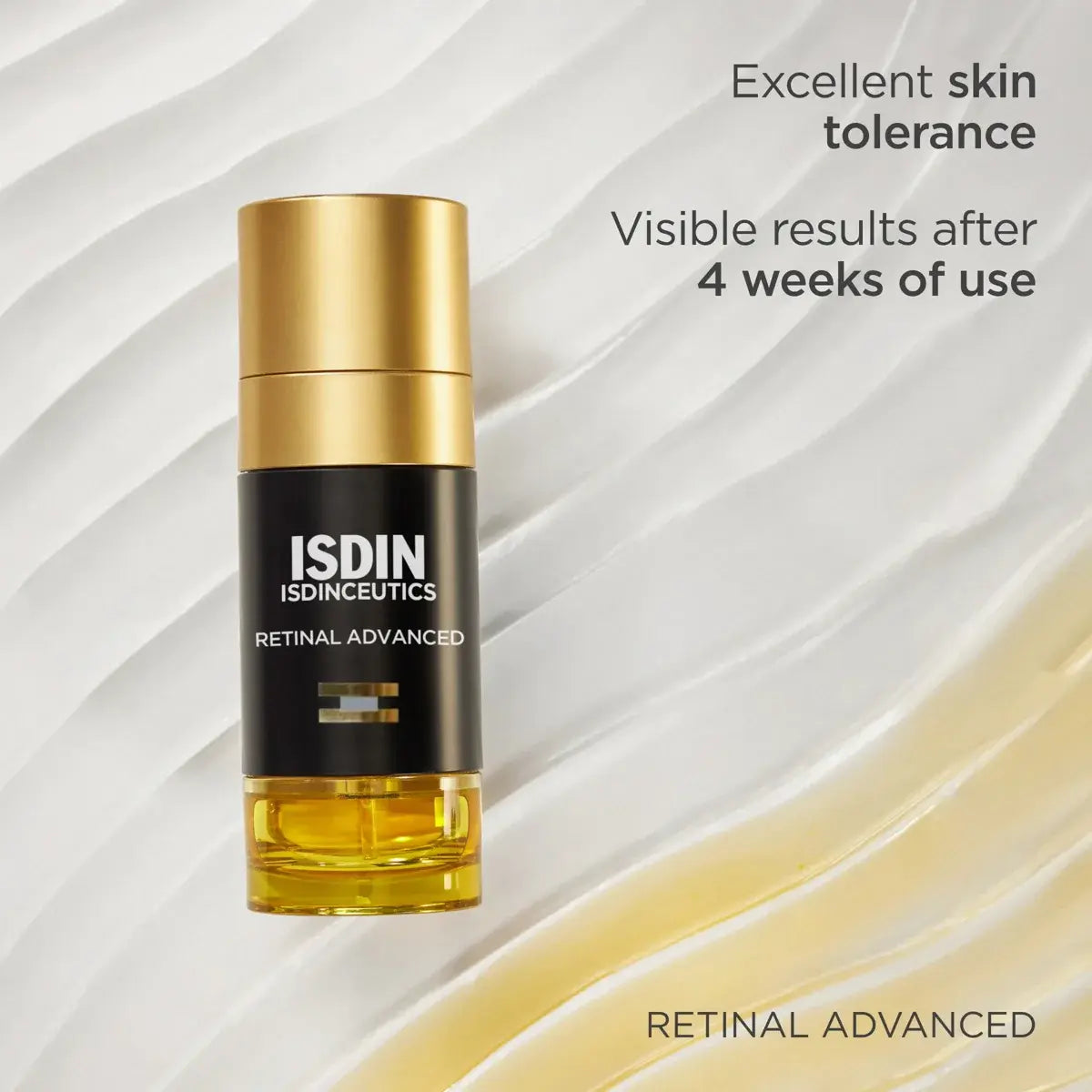 ISDINCEUTICS Retinal Advanced