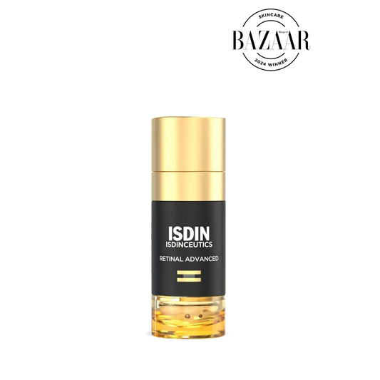 ISDINCEUTICS Retinal Advanced