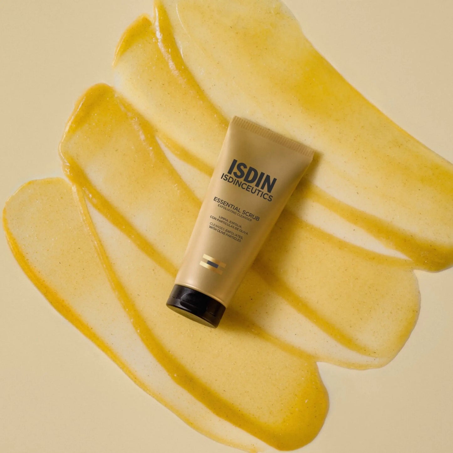 Essential Scrub ISDINCEUTICS