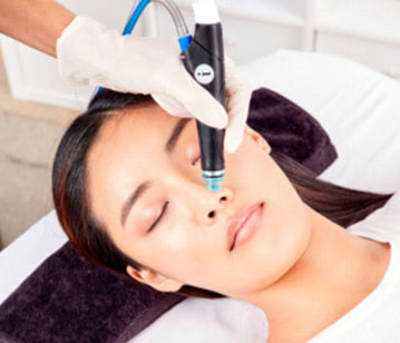 Hydrafacial Deluxe