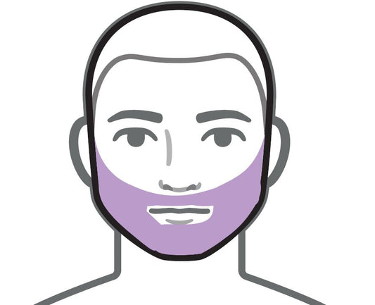 Barba completa